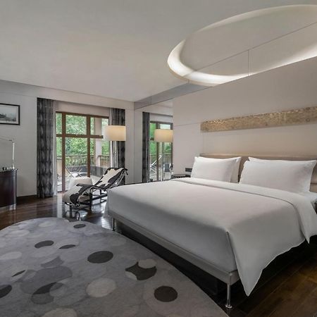 Le Meridien שיאמן מראה חיצוני תמונה
