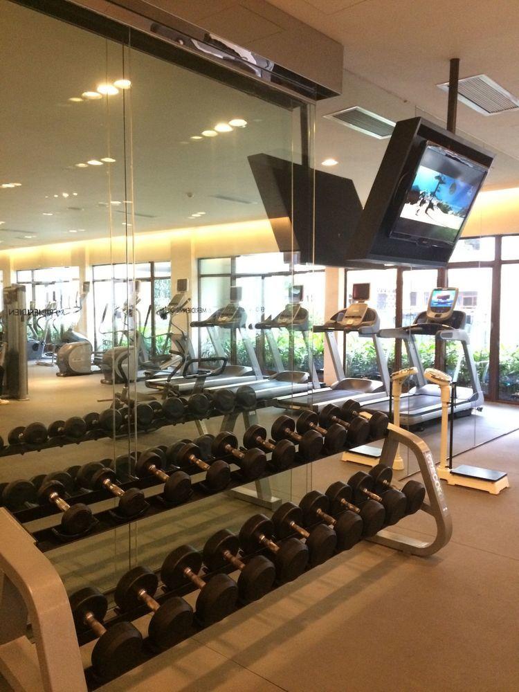 Le Meridien שיאמן מראה חיצוני תמונה