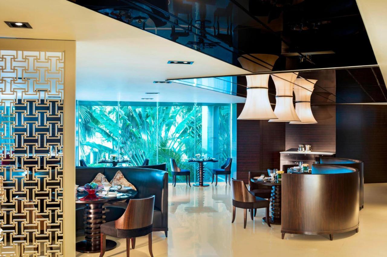 Le Meridien שיאמן מראה חיצוני תמונה