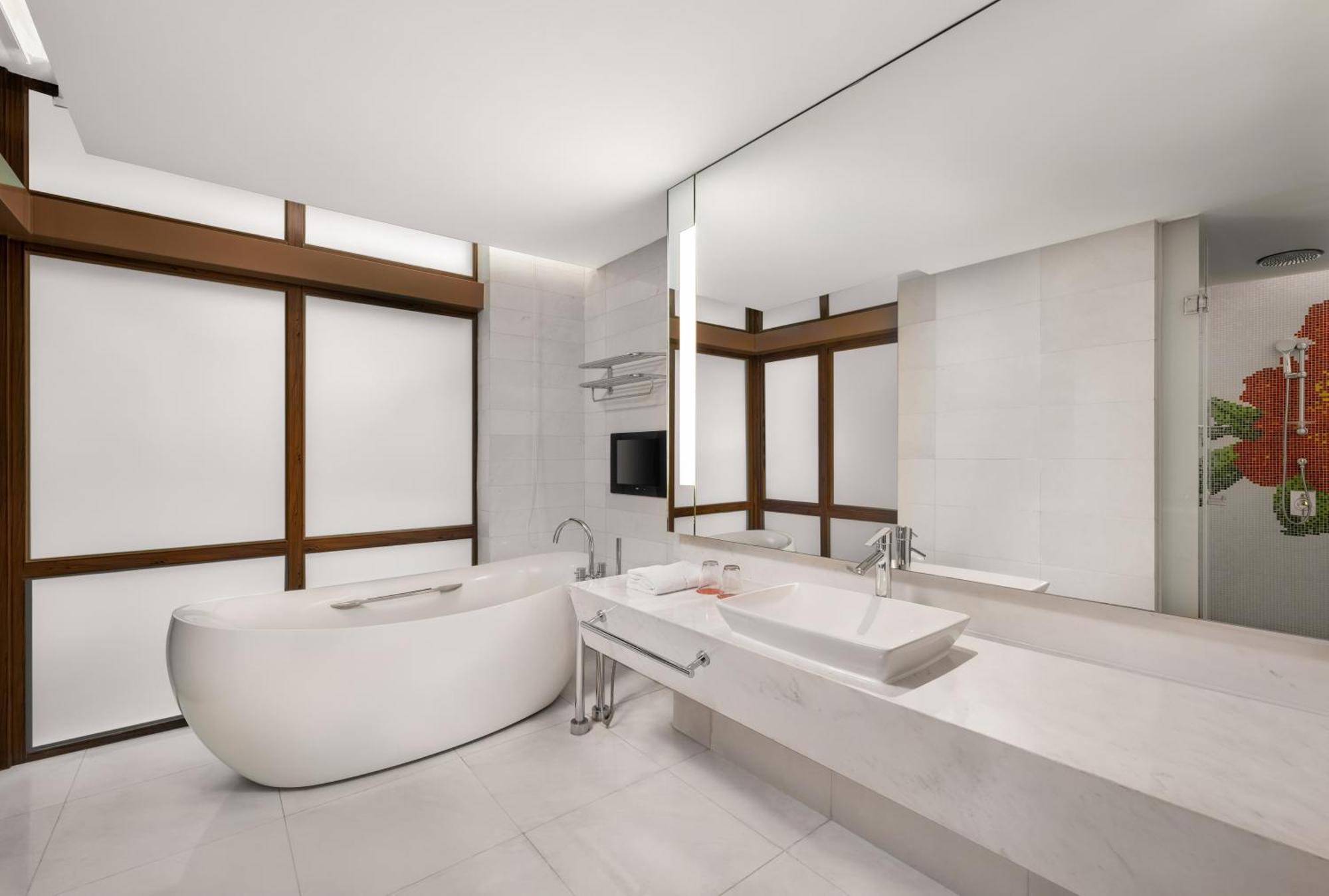 Le Meridien שיאמן מראה חיצוני תמונה