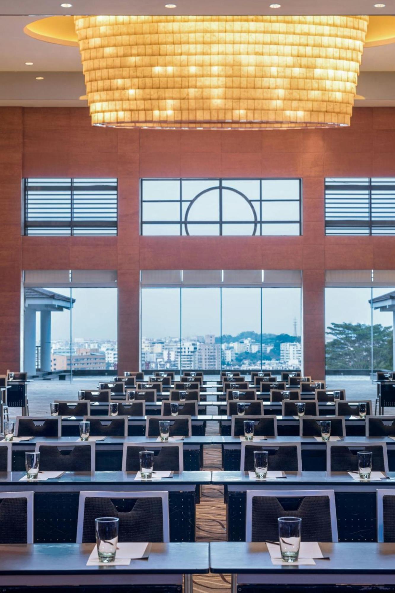 Le Meridien שיאמן מראה חיצוני תמונה