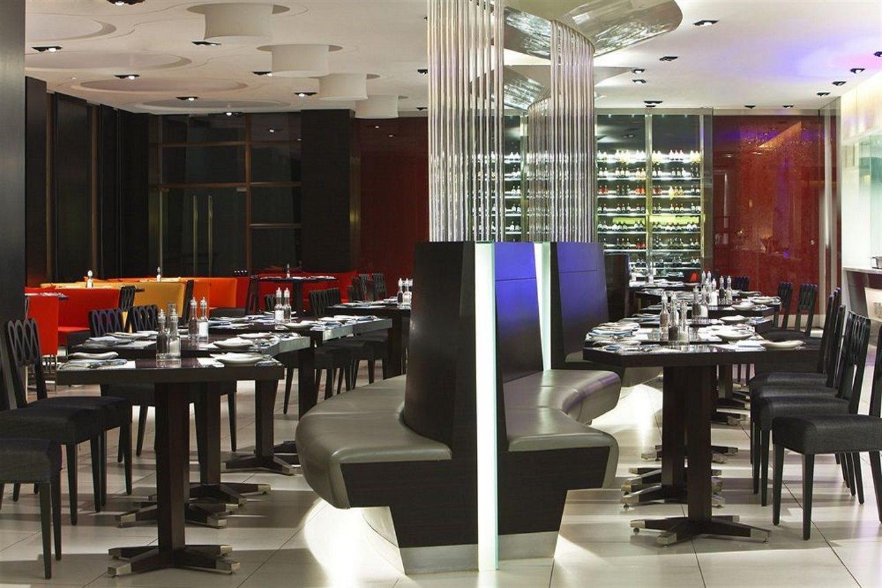 Le Meridien שיאמן מראה חיצוני תמונה