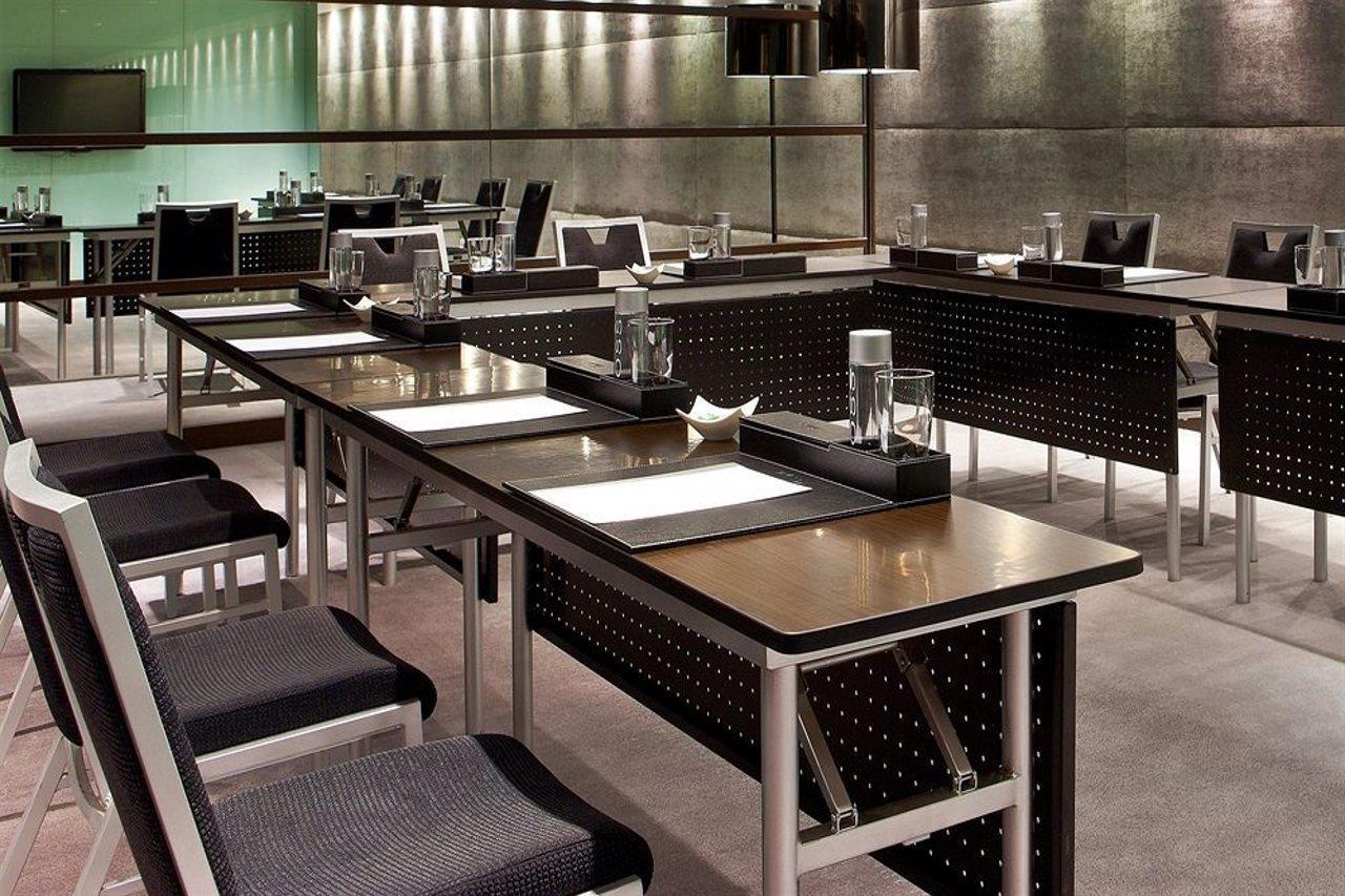 Le Meridien שיאמן מראה חיצוני תמונה